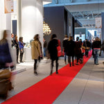 Carpete Feriado Vermelho - Ribes y Casals