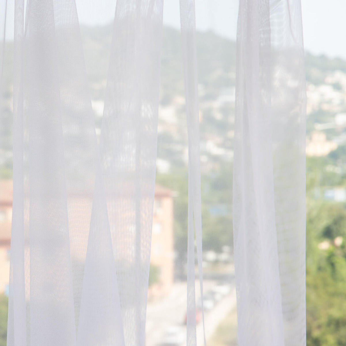 Mosquiteiro Técnico “STOP Mosquito” - Ribes y Casals