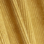 Confecção de conjunto de almofadas de veludo cotelê - Ribes y Casals