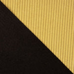 Confecção de conjunto de almofadas de veludo cotelê - Ribes y Casals