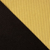 Confecção de conjunto de almofadas de veludo cotelê - Ribes y Casals