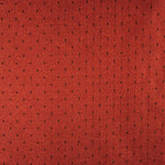 Brocado Plumeti Rubi - Ribes y Casals