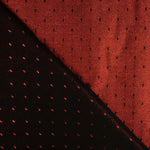 Brocado Plumeti Rubi - Ribes y Casals