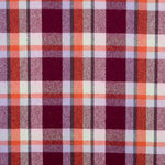 Mouflon de Lã Xadrez - Ribes y Casals