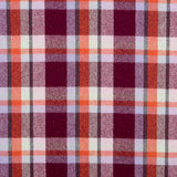 Mouflon de Lã Xadrez - Ribes y Casals