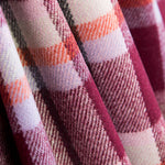 Mouflon de Lã Xadrez - Ribes y Casals