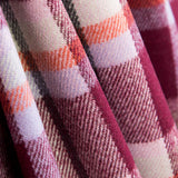 Mouflon de Lã Xadrez - Ribes y Casals