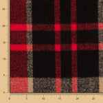 Mouflón Poliéster Cuadro Camel - Ribes y Casals