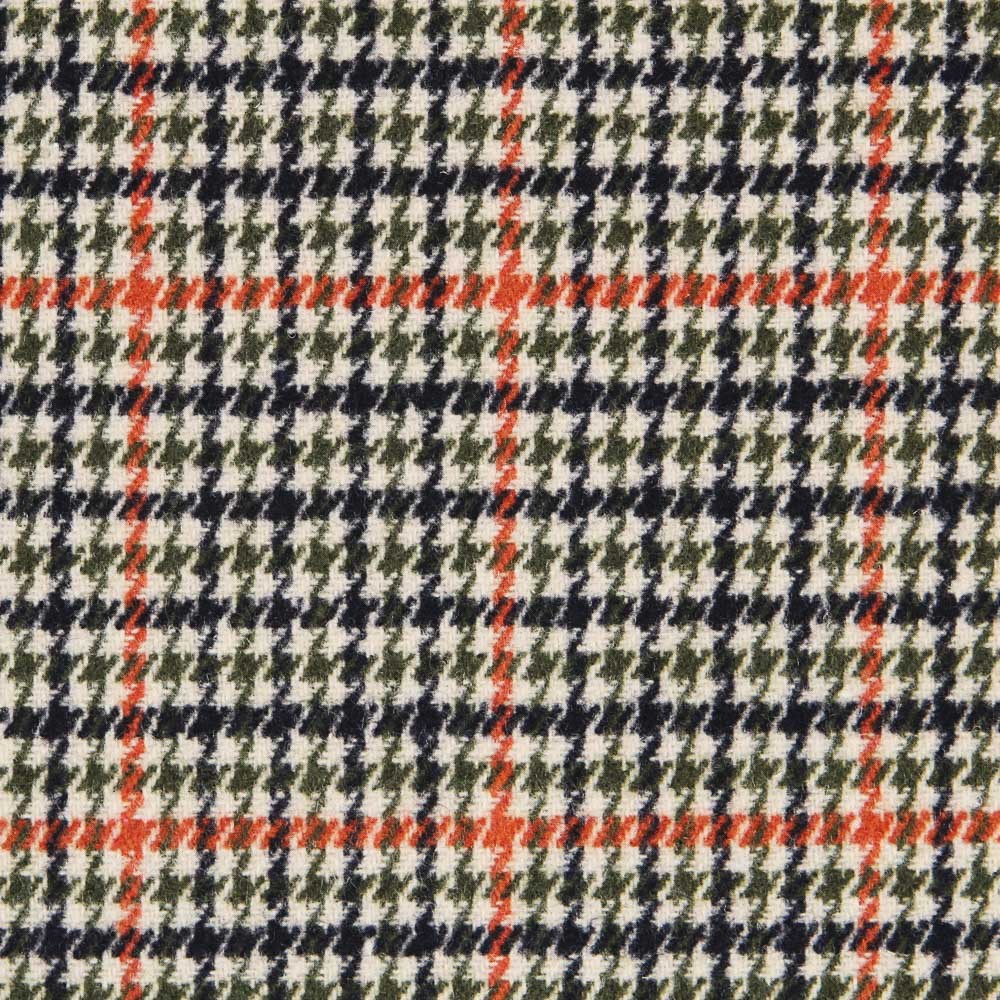 Mouflon Classic Galês Laranja - Ribes y Casals