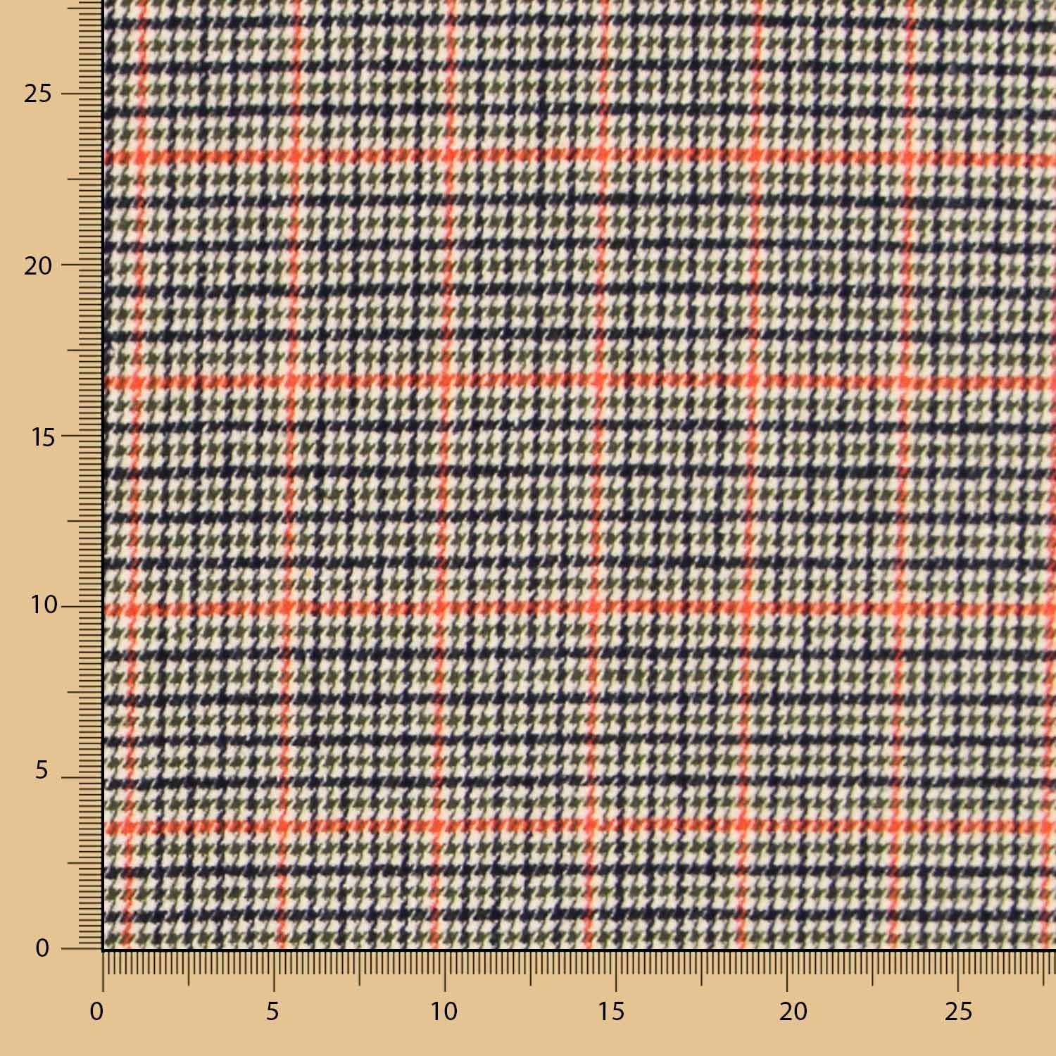 Mouflon Classic Galês Laranja - Ribes y Casals