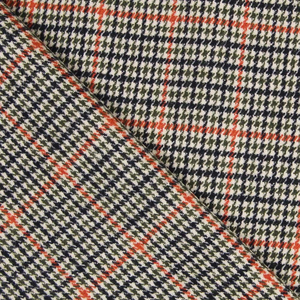 Mouflon Classic Galês Laranja - Ribes y Casals