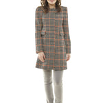 Mouflon Classic Galês Laranja - Ribes y Casals