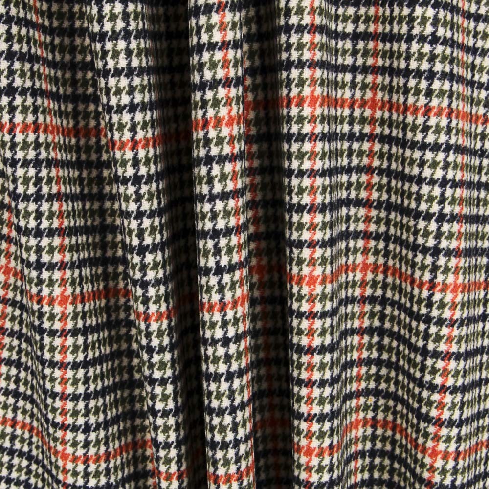 Mouflon Classic Galês Laranja - Ribes y Casals