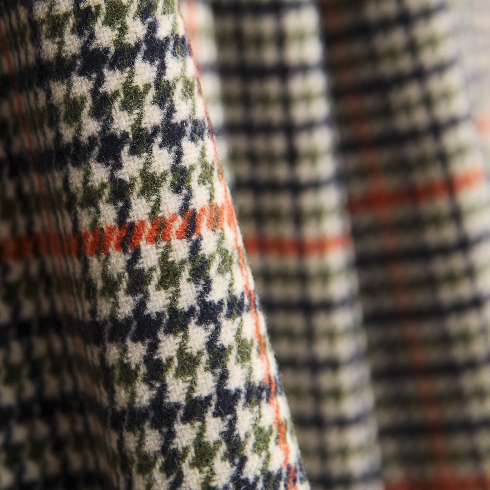 Mouflon Classic Galês Laranja - Ribes y Casals