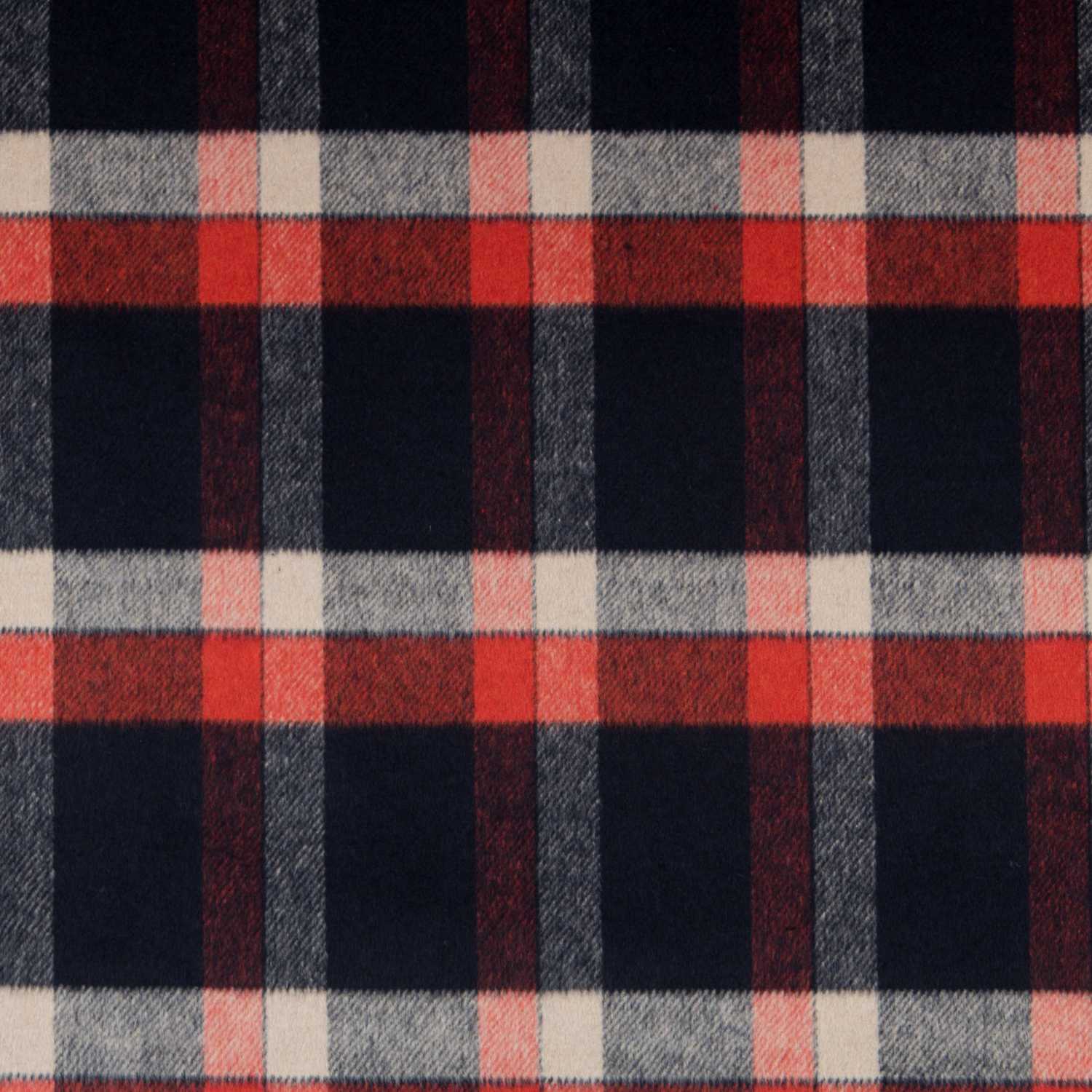 Mouflon Escoces Azul Encarnado - Ribes y Casals