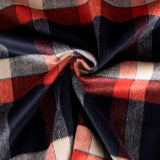 Mouflon Escoces Azul Encarnado - Ribes y Casals