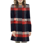 Mouflon Escoces Azul Encarnado - Ribes y Casals