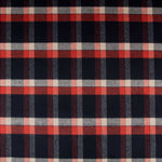 Mouflon Escoces Azul Encarnado - Ribes y Casals