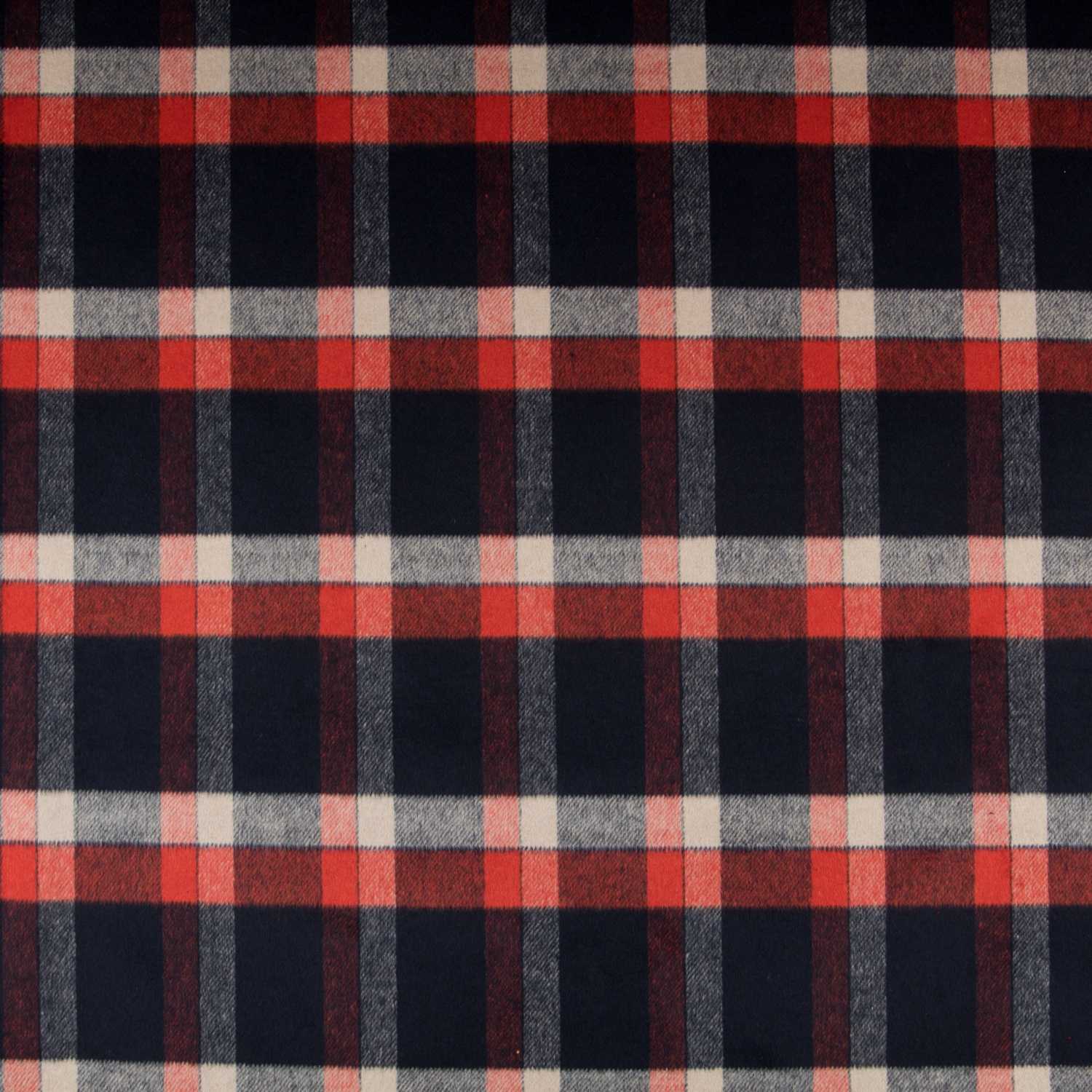 Mouflon Escoces Azul Encarnado - Ribes y Casals