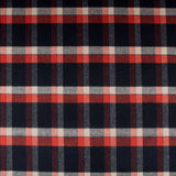 Mouflon Escoces Azul Encarnado - Ribes y Casals