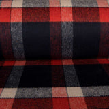 Mouflon Escoces Azul Encarnado - Ribes y Casals