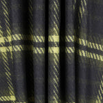 Mouflon Xadrez Vede e Azul - Ribes y Casals