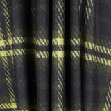 Mouflon Xadrez Vede e Azul - Ribes y Casals