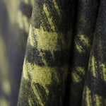 Mouflon Xadrez Vede e Azul - Ribes y Casals