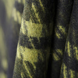 Mouflon Xadrez Vede e Azul - Ribes y Casals