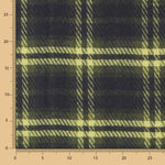 Mouflon Xadrez Vede e Azul - Ribes y Casals