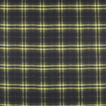 Mouflon Xadrez Vede e Azul - Ribes y Casals