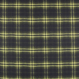 Mouflon Xadrez Vede e Azul - Ribes y Casals