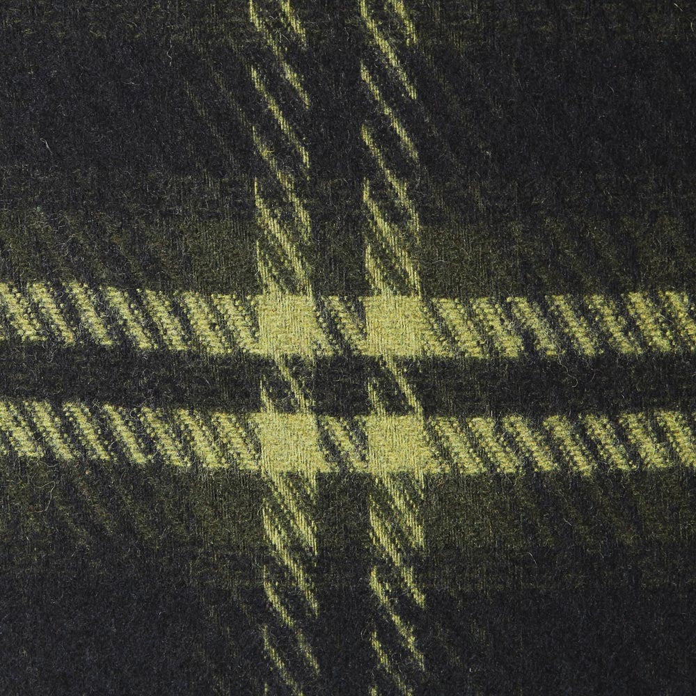 Mouflon Xadrez Vede e Azul - Ribes y Casals