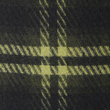 Mouflon Xadrez Vede e Azul - Ribes y Casals