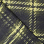 Mouflon Xadrez Vede e Azul - Ribes y Casals