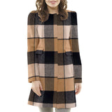 Mouflon Escoces Bege Preto - Ribes y Casals