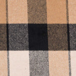 Mouflon Escoces Bege Preto - Ribes y Casals