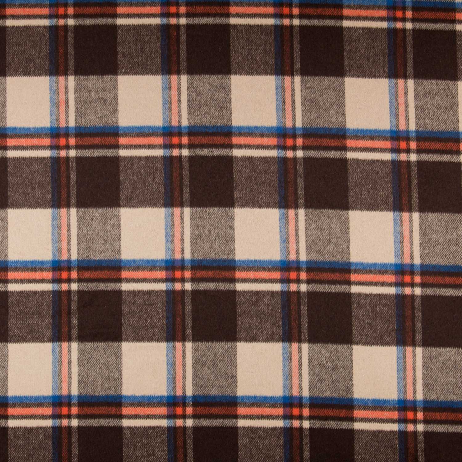 Mouflon Escoces Castanhos - Ribes y Casals