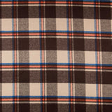 Mouflon Escoces Castanhos - Ribes y Casals