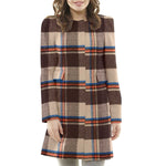 Mouflon Escoces Castanhos - Ribes y Casals