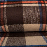 Mouflon Escoces Castanhos - Ribes y Casals