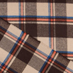 Mouflon Escoces Castanhos - Ribes y Casals