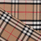 Mouflon Escoces Caramelo - Ribes y Casals