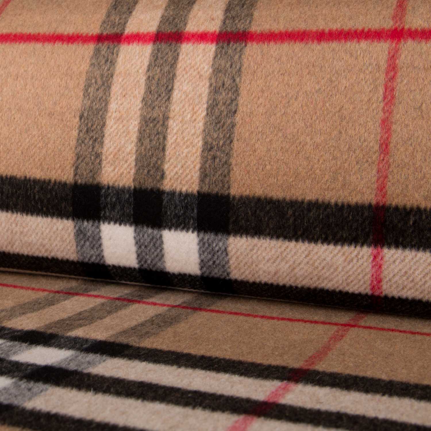 Mouflon Escoces Caramelo - Ribes y Casals