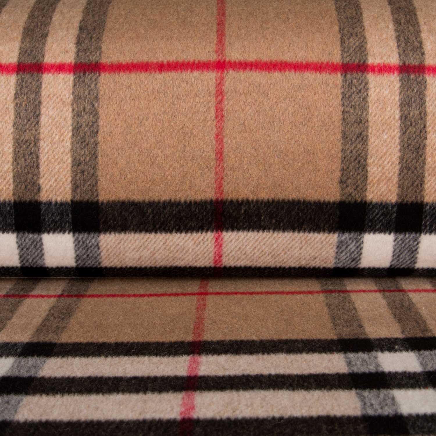 Mouflon Escoces Caramelo - Ribes y Casals