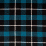 Mouflon Escoces Azul Preto - Ribes y Casals