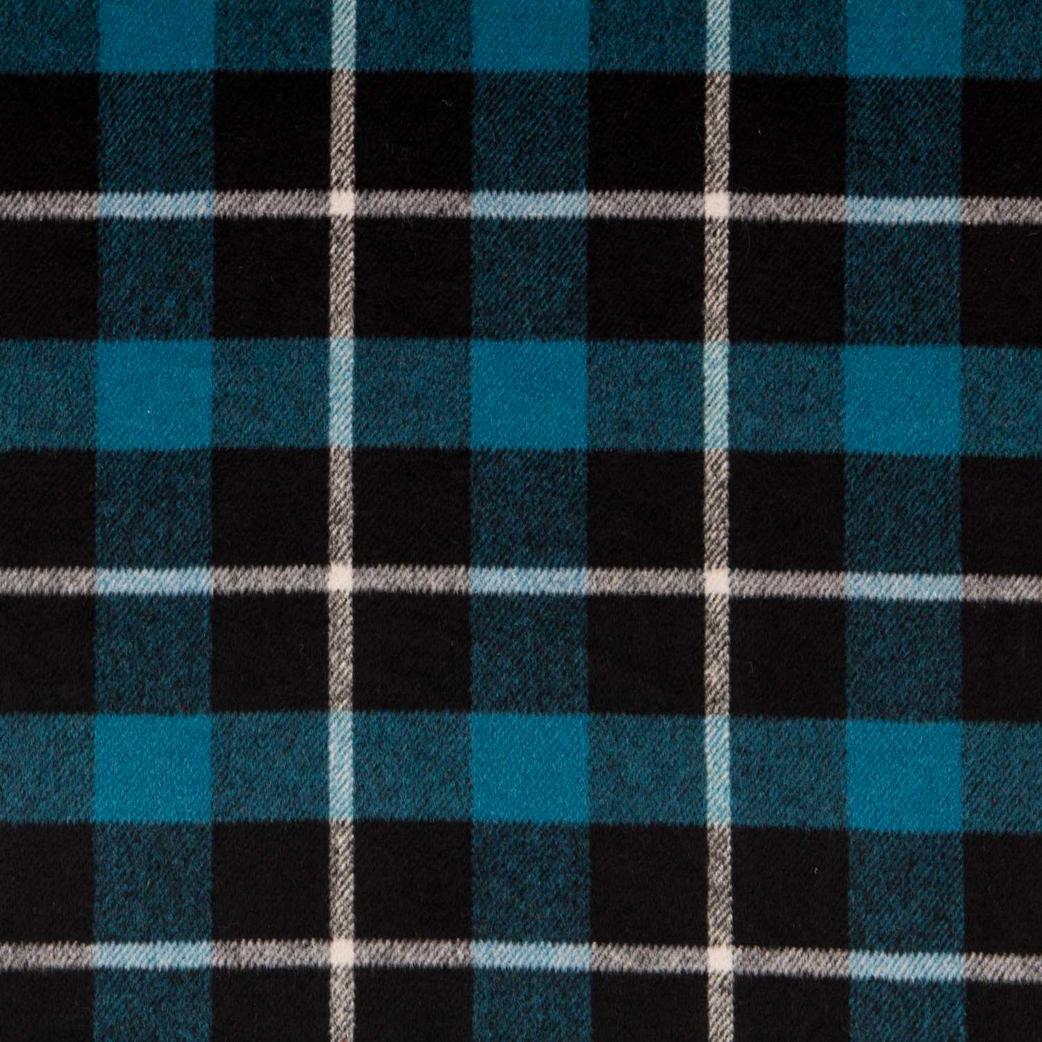 Mouflon Escoces Azul Preto - Ribes y Casals