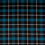 Mouflon Escoces Azul Preto - Ribes y Casals