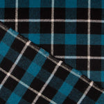 Mouflon Escoces Azul Preto - Ribes y Casals