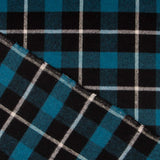 Mouflon Escoces Azul Preto - Ribes y Casals